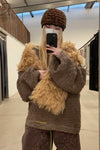 Vitelli basket stitching sweater FW22_VM_M003_GM